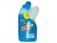 Larrin WC gel 500ml Arctic + kosíček